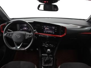 Opel Mokka 1.5 D GS Line