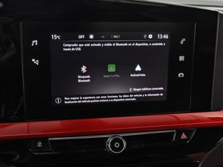 Opel Mokka 1.5 D GS Line