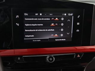 Opel Mokka 1.5 D GS Line