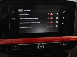 Opel Mokka 1.5 D GS Line