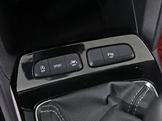 Opel Mokka 1.5 D GS Line