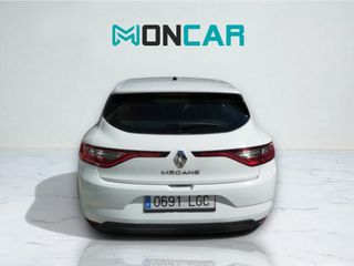 Renault Megane 2020