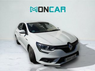 Renault Megane 2020