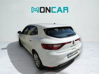 Renault Megane 2020