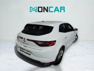 Renault Megane 2020