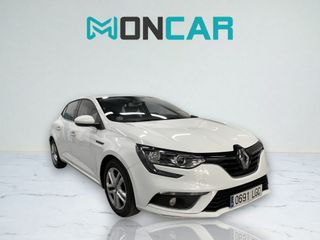Renault Megane 2020