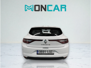 Renault Megane 2020