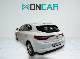 Renault Megane 2020