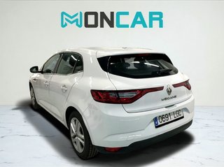 Renault Megane 2020