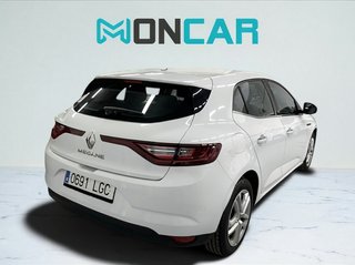 Renault Megane 2020