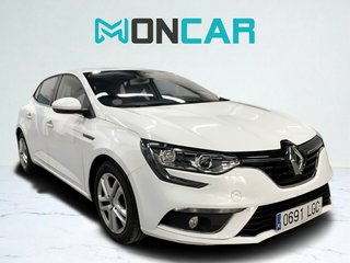 Renault Megane 2020