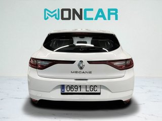 Renault Megane 2020