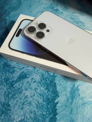 iPhone 14 Pro Max 1TB Bianco