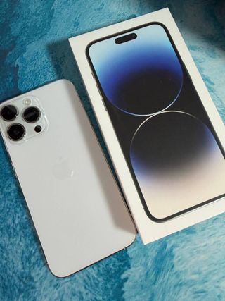 iPhone 14 Pro Max 1TB Bianco