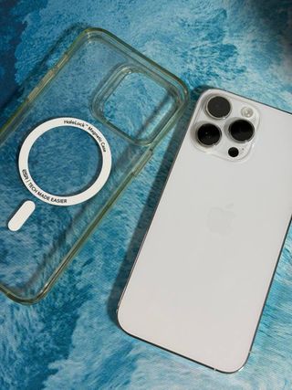 iPhone 14 Pro Max 1TB Bianco