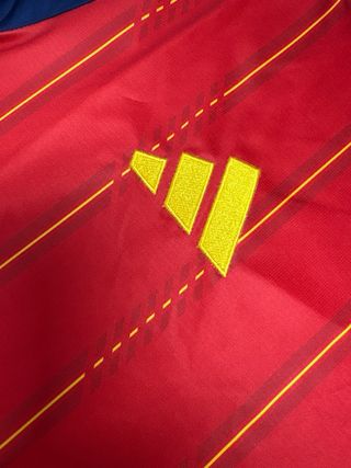 Camiseta España Adidas