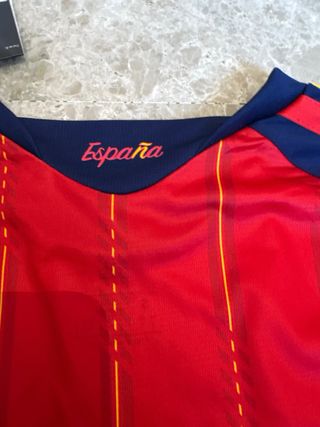 Camiseta España Adidas