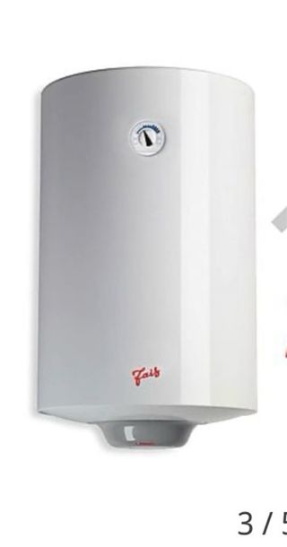 Termo Eléctrico 100L