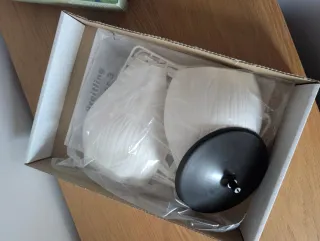 Maqueta Heller Breitling Orbiter 3 1:144