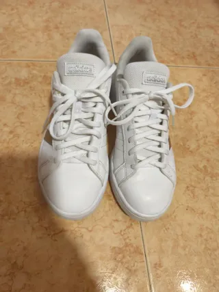 Vendo zapatos en buena condiciones