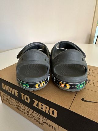 Sandali Crocs Bambino