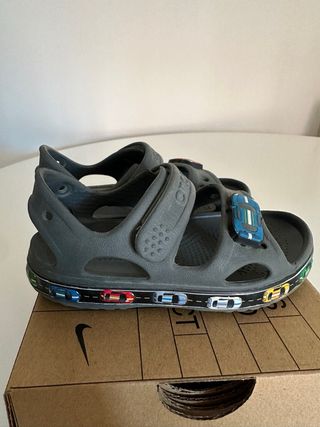 Sandali Crocs Bambino