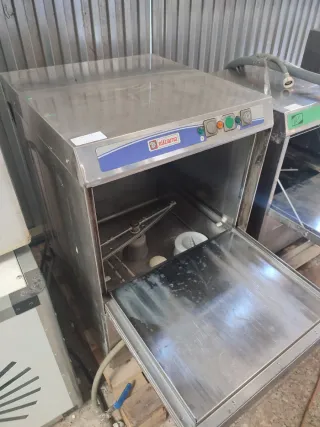 LAVAVAJILLAS CON CESTA DE 40CM