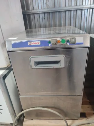 LAVAVAJILLAS CON CESTA DE 40CM