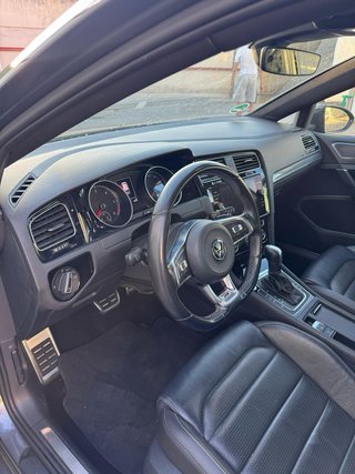 Volkswagen Golf 2019