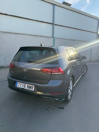 Volkswagen Golf 2019