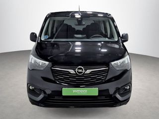 Opel Combo Cargo 1.5 TD 75kW (100CV) S/S Ed. Plus XL 7Pla