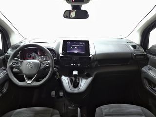 Opel Combo Cargo 1.5 TD 75kW (100CV) S/S Ed. Plus XL 7Pla