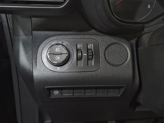 Opel Combo Cargo 1.5 TD 75kW (100CV) S/S Ed. Plus XL 7Pla