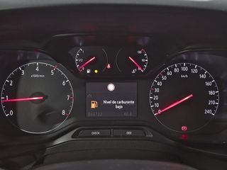 Opel Combo Cargo 1.5 TD 75kW (100CV) S/S Ed. Plus XL 7Pla