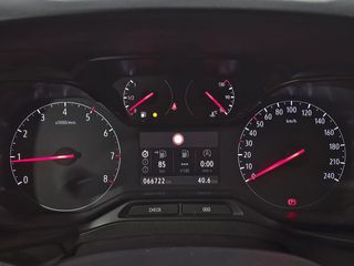 Opel Combo Cargo 1.5 TD 75kW (100CV) S/S Ed. Plus XL 7Pla