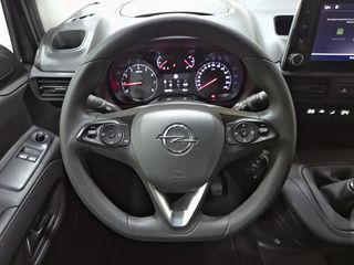 Opel Combo Cargo 1.5 TD 75kW (100CV) S/S Ed. Plus XL 7Pla