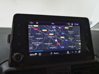 Opel Combo Cargo 1.5 TD 75kW (100CV) S/S Ed. Plus XL 7Pla