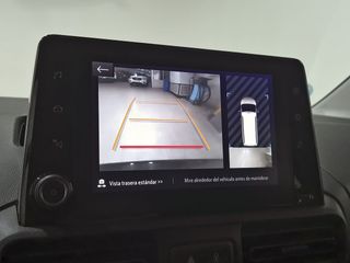 Opel Combo Cargo 1.5 TD 75kW (100CV) S/S Ed. Plus XL 7Pla