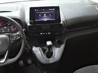 Opel Combo Cargo 1.5 TD 75kW (100CV) S/S Ed. Plus XL 7Pla