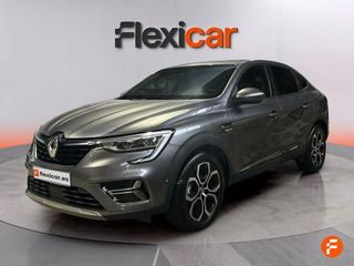Renault Arkana Techno E-TECH full hybrid 105kW(145CV)