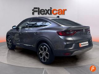 Renault Arkana Techno E-TECH full hybrid 105kW(145CV)