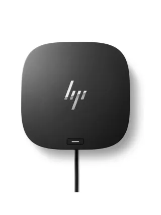 HP DOCKING STATION USB-C 5G COMO NUEVA