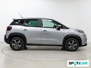 Citroën C3 Aircross PureTech 81kW (110CV) You!