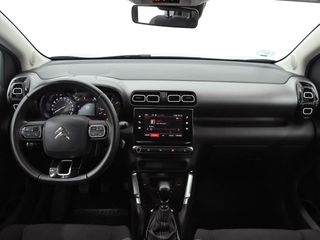 Citroën C3 Aircross PureTech 81kW (110CV) You!