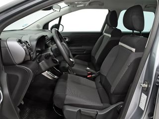 Citroën C3 Aircross PureTech 81kW (110CV) You!