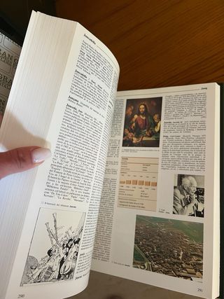 Gran Enciclopedia Catalana 13 Tomos + Atlas