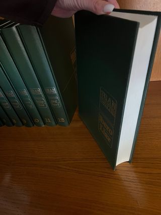 Gran Enciclopedia Catalana 13 Tomos + Atlas