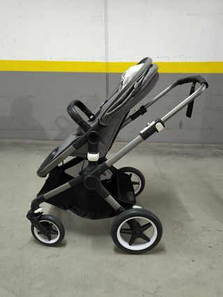 Bugaboo Fox3
