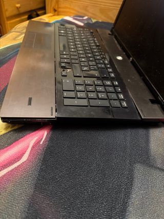 HP Probook 4270s para piezas
