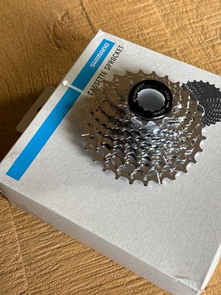 Cassette Microshift 11v 11-28